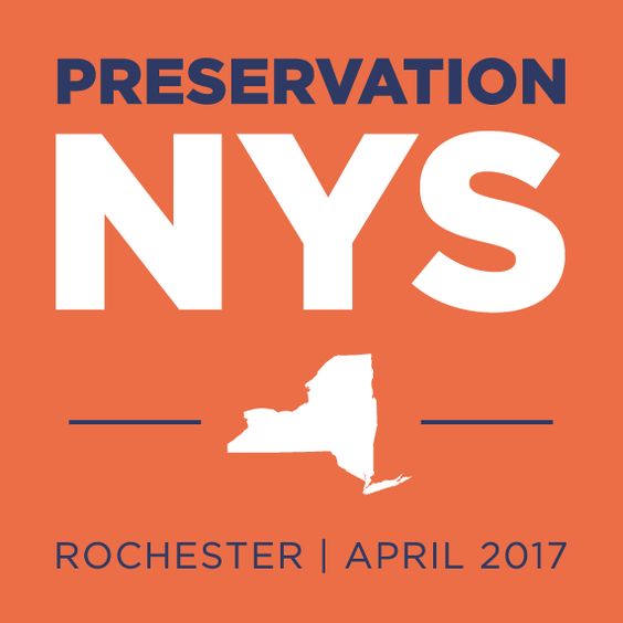 Preservation NYS Logo